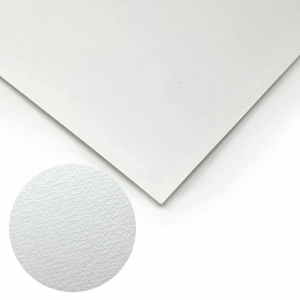 Бумага акварельная Watercolor B2 (50х70см), 200 г м2, белая, среднее зерно,62000237 Fabriano