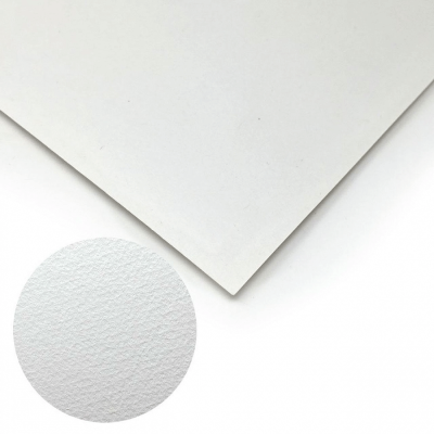 Папір акварельний Watercolor B2 (50*70cм), 200 г/м2, білий, середнє зерно, 62000237 Fabriano