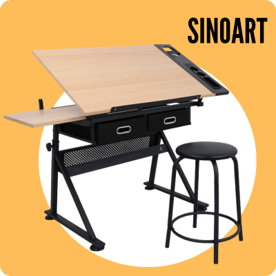 Столы для художника