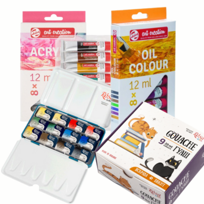 штамп деревянный Фоновый Жемчужины, 7х7 см, Heyda