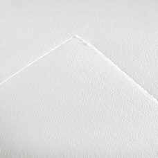 Папір акварельний Torchon B1 (70*100см), 270 г/м2, білий, крупне зерно,27070100 Fabriano