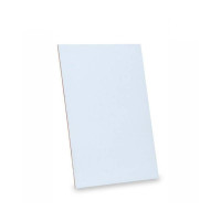 Картон грунтований, 25*35 см, 3 мм, гладка фактура, акрил, ROSA Studio