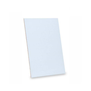 Картон грунтованный, 60х80 см, 3 мм, гладкая фактура, акрил, ROSA Studio