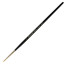 Кисть Колонок круглый, Classic 3007R, №1, KOLOS