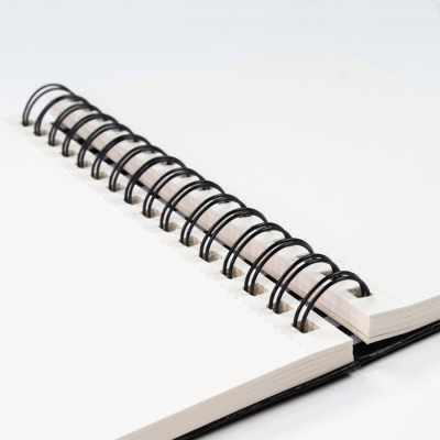 Блокнот на спирали Talens Art Creation 110 г м, 14х21 см, 80л, Royal Talens