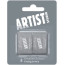 Набір гумок-клячок у блістері Artist Studio Line 2 шт Cretacolor