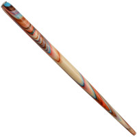 Держатель для пера мраморный, натуральный, Manuscript