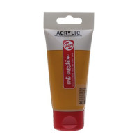 Краска акриловая Talens Art Creation (227) Охра желтая, 200 мл, Royal Talens