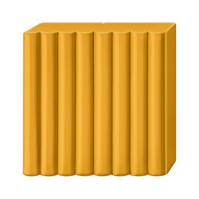 Пластика Professional охра 57г Fimo