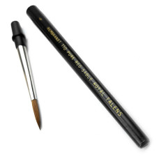 Набор акварельных красок Rembrandt 12цв в кюветах + кисточка, Royal Talens