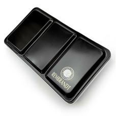 Набор акварельных красок Rembrandt 12цв в кюветах + кисточка, Royal Talens