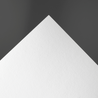 Папка бумаги для рисунка и чертежа А3 29,7х42см 10л. Мелкое зерно 200г/м2 ROSA Studio