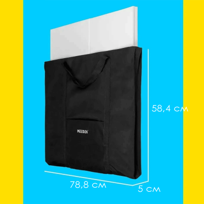 Папка-портфель для эскизов Oxford 58x78 см, MEEDEN