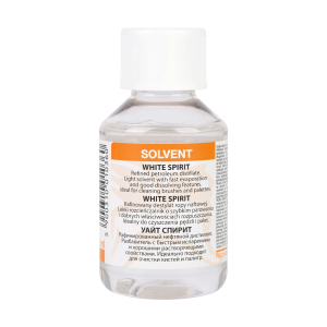 Уайт-спірит 100 мл Renesans
