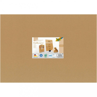 Крафт папір, В2 (50*70см), 120г/м2, Folia