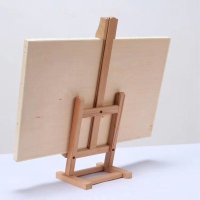 Мольберт настільний, бук, 16х19х44 см, мак. висота полотна 31см, SINOART Мольберт настільний, бук, 16х19х44 см, мак. висота полотна 31см, SINOART