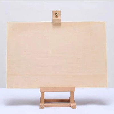 Мольберт настільний, бук, 16х19х44 см, мак. висота полотна 31см, SINOART Мольберт настільний, бук, 16х19х44 см, мак. висота полотна 31см, SINOART