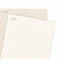 Папір акварельний Rosaspina B1 70х100 cм White білий 220 г/м2, Fabriano 00011652 