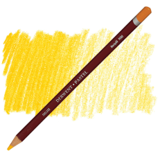 Олівець пастельний Pastel (P080), Помаранчево-золотистий, Derwent