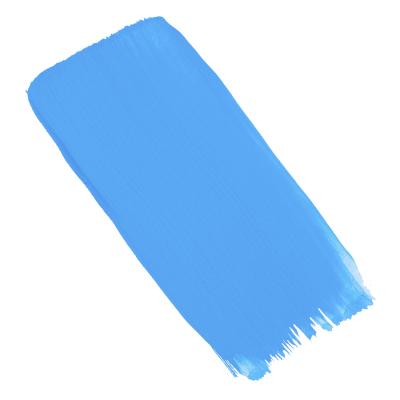 Гуашева фарба Talens, 535 Церулеум блакитний ФЦ, 20 мл, Royal Talens 08045352 