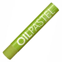 Пастель олійна (560) Оливковий світлий, (набір 6шт.), MUNGYO