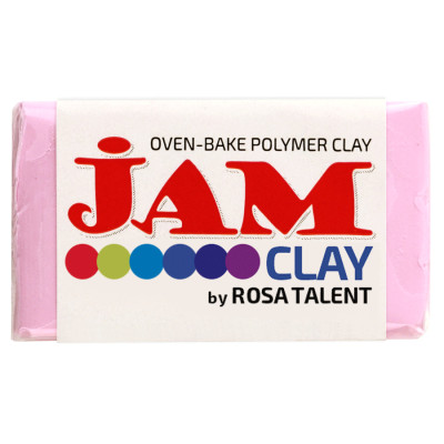 Пластика Jam Clay Сакура 20 г