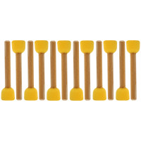 Набор спонжей поролоновых, ширина 20 мм (12 шт,), (12502), D,K,ART СRAFT