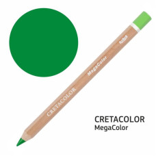 Карандаш цветной Megacolor, Зеленый мох светлый (29181) Cretacolor