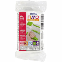 Смягчитель для полимерной глины, mix quick, 100гр, Fimo (8026 06)