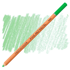 Олівець пастельний, Зелений французький, Cretacolor