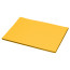 Картон Decoration board для дизайна, А4 (21х29,7 см), №3 желтый темный, 270 г/м2, NPA (NPA113389)