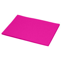 Картон для дизайну Decoration board, А4 (21х29,7 см), №10 маджента, 270 г/м2, NPA (NPA113385)