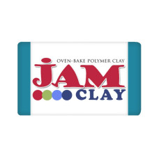 Пластика Jam Clay Морська хвиля 20 г