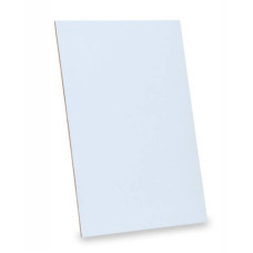 ДВП грунтоване, 30*40 см, акрил, ROSA Studio