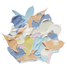 Фарби акрилові в наборі AMSTERDAM PASTELS 12*20 мл Royal Talens