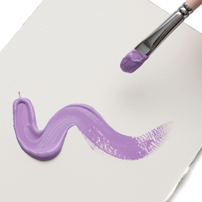 Набор гуашевых красок Jelly Cup 18x30 мл Пастельные фиолетовый пластиковый пенал HIMI Набор гуашевых красок Jelly Cup 18x30 мл Пастельные фиолетовый пластиковый пенал HIMI