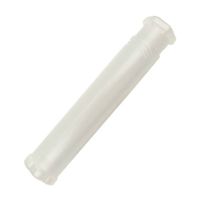 Пенал для пензлів пластиковий (d:5см), (25,5-50см), D.K.ART CRAFT