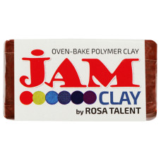 Пластика Jam Clay Молочний шоколад 20 г