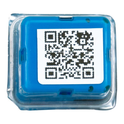 Фарба гуашева (рефілер) Jelly Cup 30мл Синій оксид HIMI Фарба гуашева (рефілер) Jelly Cup 30мл Синій оксид HIMI