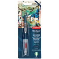Кисть с резервуаром Large Round, Derwent