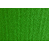 Папір для дизайну Elle Erre В2 (50*70см), №11 verde, 220г/м2, зелений, дві текстури, Fabriano