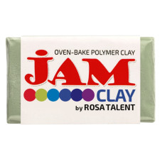 Пластика Jam Clay Нефрит 20 г