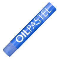 Пастель олійна (538) Кобальт синій, (набір 6шт.), MUNGYO