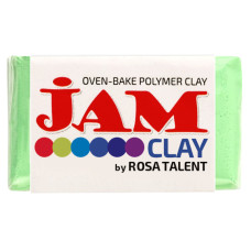 Пластика Jam Clay М'ята 20 г