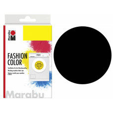 Краситель для ткани Marabu, Черный, 30 г, (91190073)