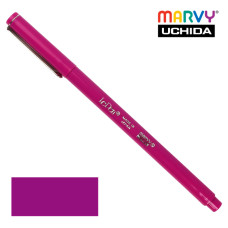 Ручка для паперу, Маджента, капілярна, 0,3 мм, 4300-S, Le Pen, Marvy (430002000)