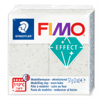 Пластика Effect Ботаніка сухоцвіт водоростей 57г Fimo