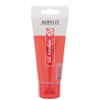 Фарба акрилова Talens Art Creation (396) Нафтоловий червоний середній, 200 мл, Royal Talens