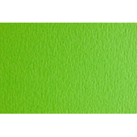 Папір для дизайну Elle Erre В2 (50*70см), №10 verde picello, 220г/м2, салатовий, Fabriano