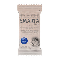 Пластика самозастигаюча, Синя, 100 г, Smarta